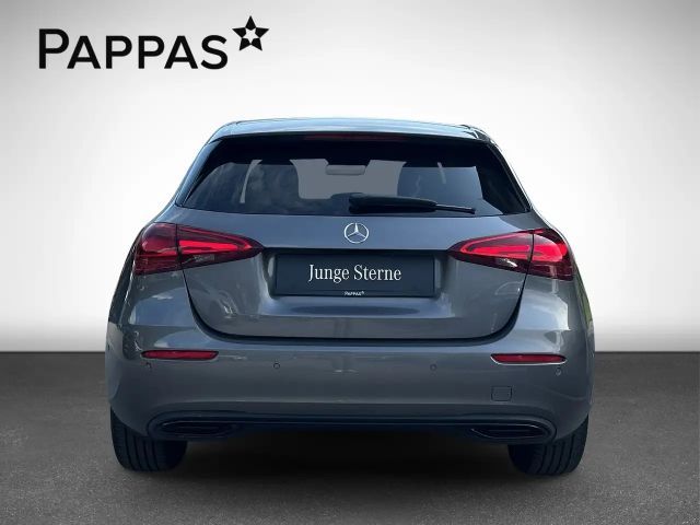 Mercedes-Benz A 180 Hatchback