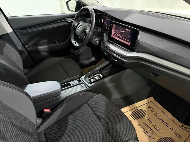 Skoda Octavia 2.0 TDI Ambition Combi