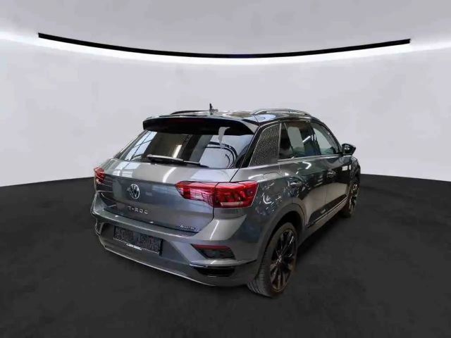 Volkswagen T-Roc 2.0 TSI DSG Sport