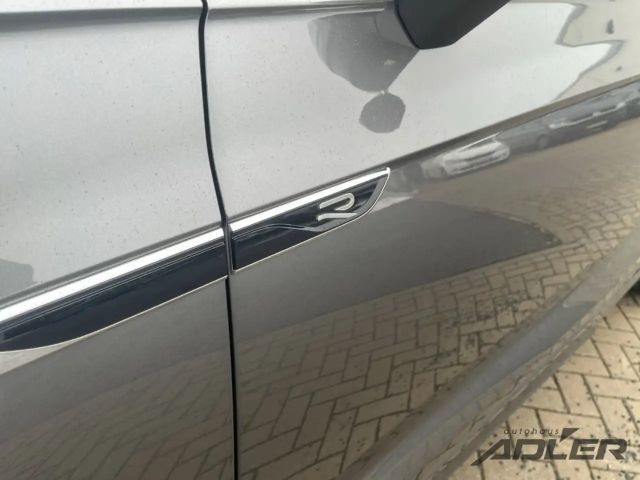 Volkswagen Touareg 4Motion eHybrid