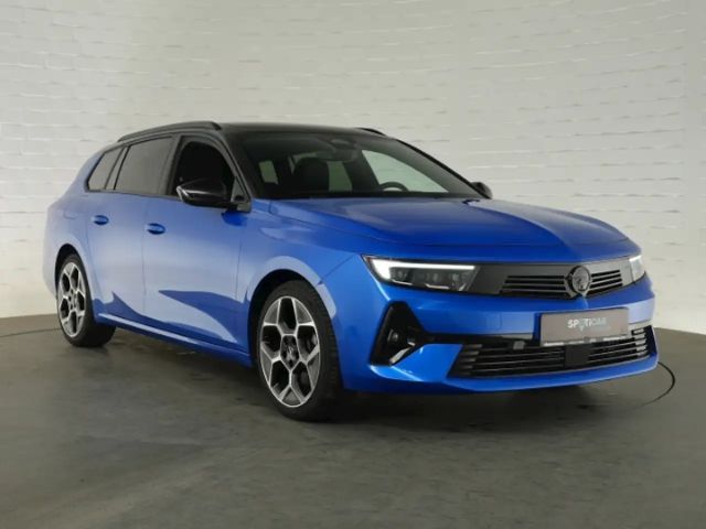 Opel Astra Sports Tourer Ultimate