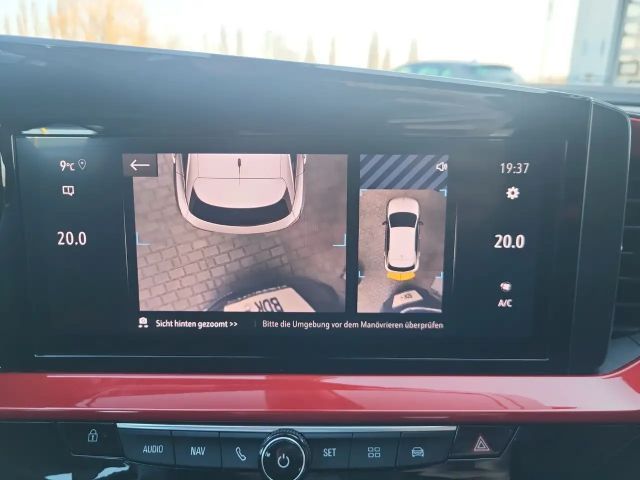 Opel Mokka Premium"GS Line"Navi/1Hand/Voll-LED/Kamera