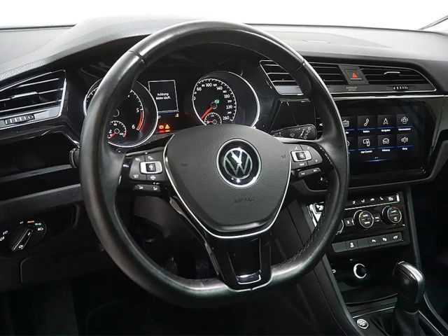 Volkswagen Touran 2.0 TDI Comfortline DSG