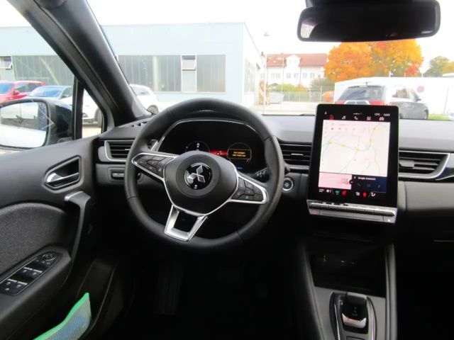 Mitsubishi ASX 1.8 Hybrid Edition NAVI LED SHZ ACC GRA RFK PDC