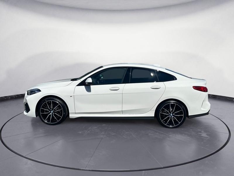 BMW 220 220i Coupé Gran Coupé