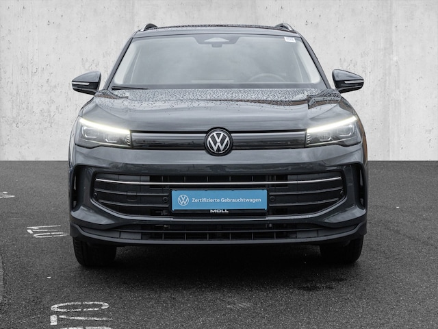 Volkswagen Tiguan DSG eHybrid