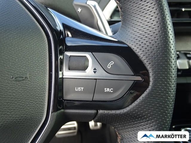 Peugeot 3008 GT-Line