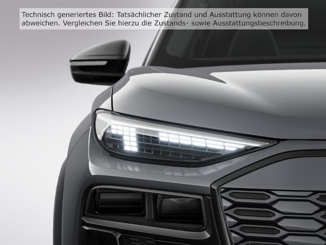 Audi Q6 e-tron SUV e-tron Audi Q6 SUV e-tron