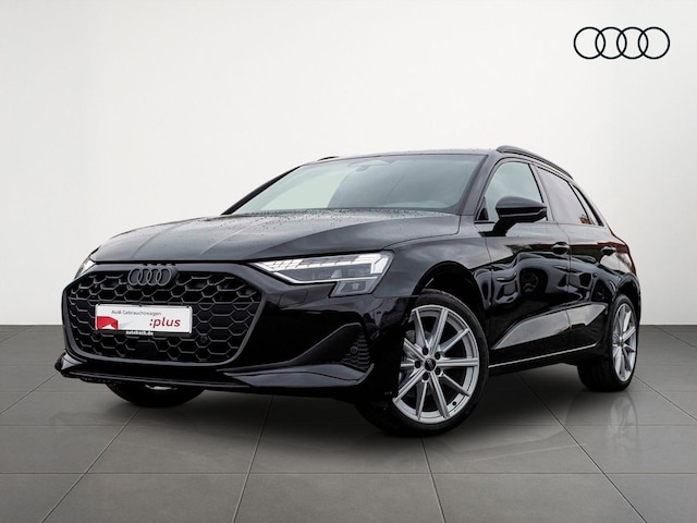 Audi A3 S-Tronic Sportback
