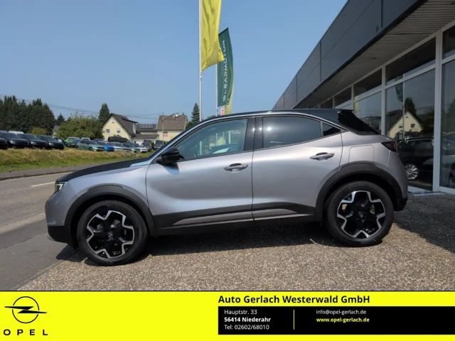 Opel Mokka 1.2 Turbo Turbo Ultimate