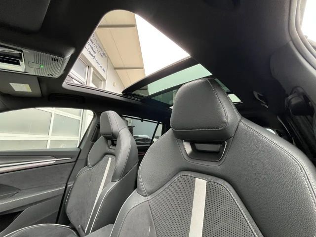 Skoda Kodiaq 1.5 TSI Sportline