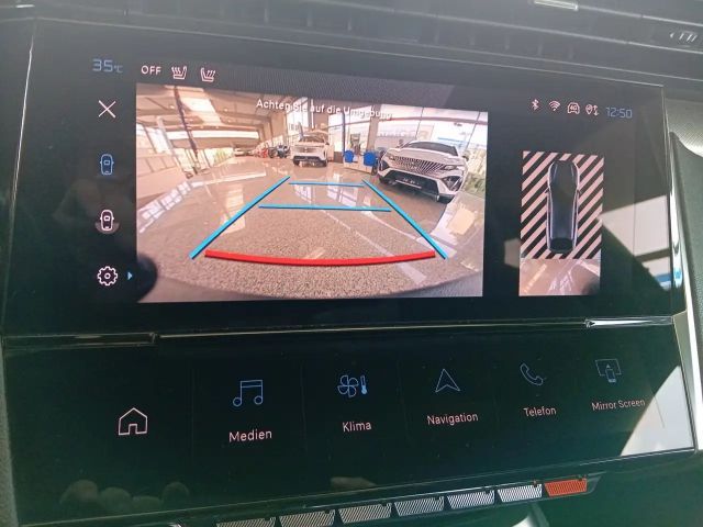 Peugeot 408 130 GT-Line