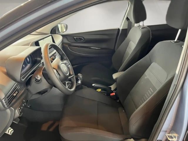 Hyundai Bayon 1.0 Prime