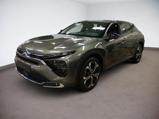 Citroën C5 X Plus PureTech