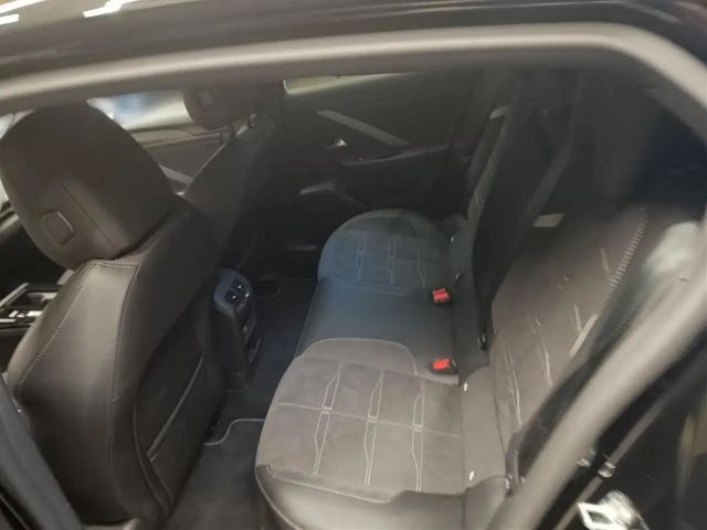 Opel Astra GS-Line Grand Sport Hybrid