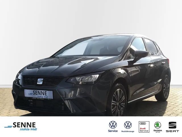 Seat Ibiza 1.0 TSI DSG Style