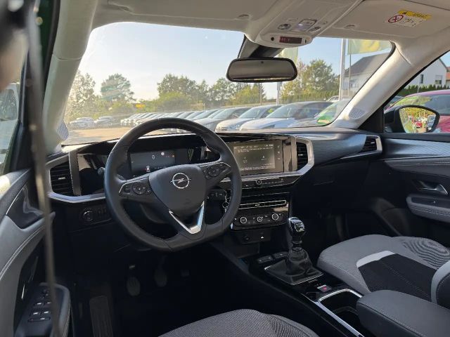 Opel Mokka 1.2 Turbo Turbo
