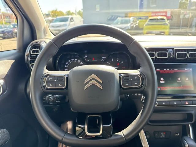 Citroën C3 Aircross C-Series PureTech