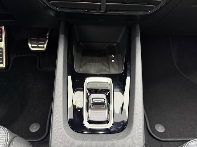 Skoda Octavia 2.0 TDI Combi Sportline