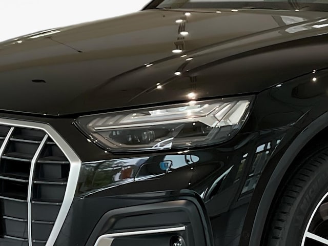 Audi Q5 45 TFSI Quattro S-Tronic