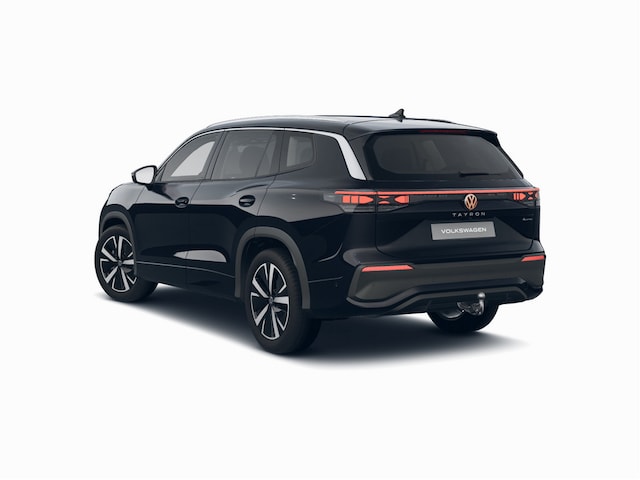 Volkswagen Tayron DSG Life