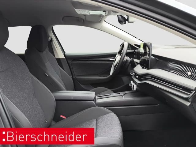 Skoda Superb 2.0 TDI Combi