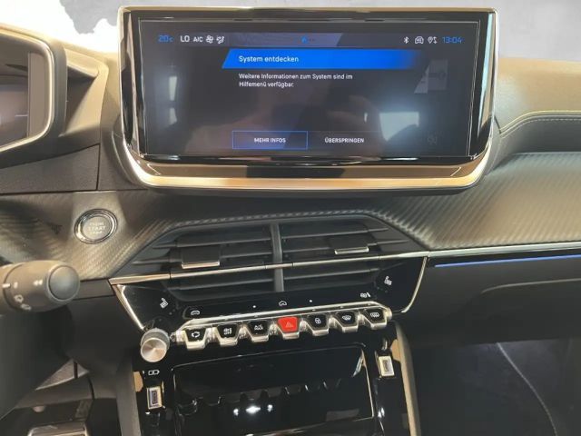 Peugeot E-2008 GT-Line