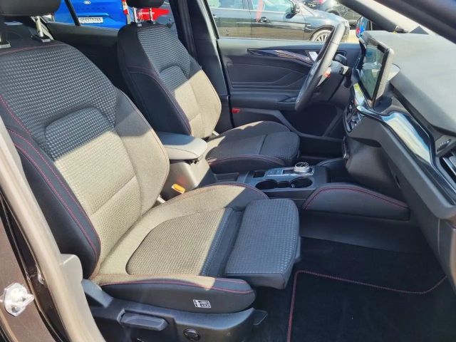 Ford Focus 1.5 EcoBlue ST Line Wagon