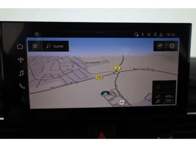 Audi A4 40 TFSI Avant Quattro