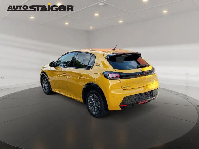 Peugeot E-208 Allure Pack