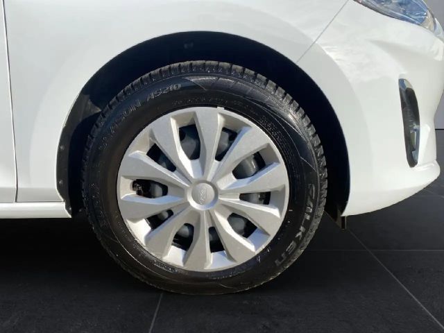 Ford Fiesta Cool & Connect