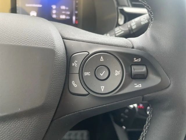 Opel Corsa 1.2 Turbo GS-Line Grand Sport Turbo