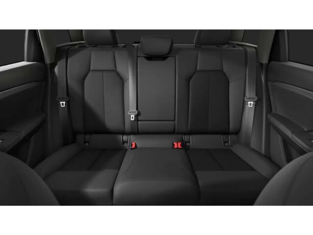 Audi Q6 e-tron SUV 360/LED+/SH/Tech-Paket