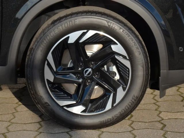 Nissan Qashqai N-Connecta