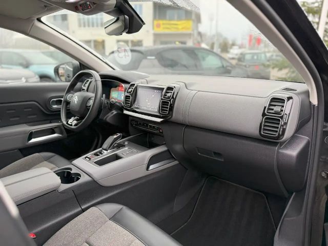 Citroën C5 Aircross C-Series Hybrid