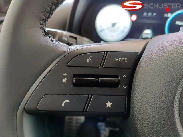 Hyundai Bayon 1.0 T-GDi