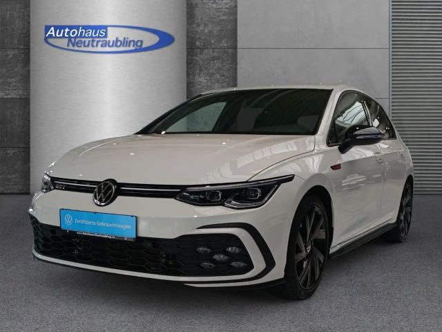 Volkswagen Golf 2.0 TSI DSG