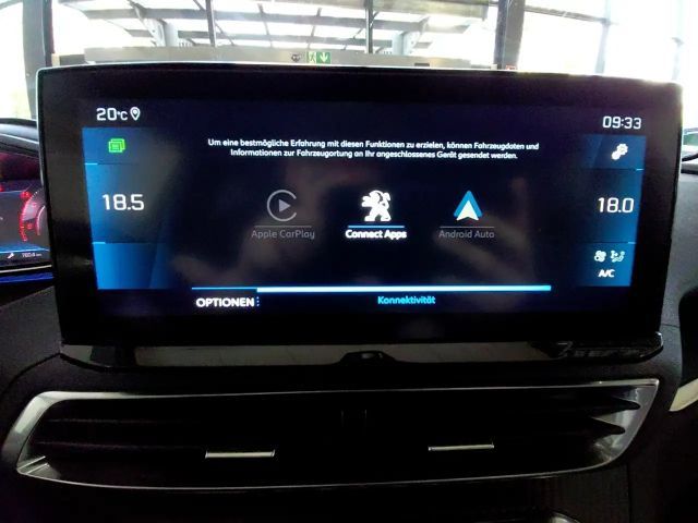 Peugeot 3008 Allure Pack BlueHDi