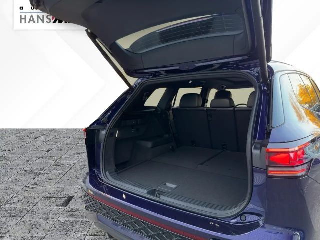 Volkswagen Tayron 4Motion DSG R-Line