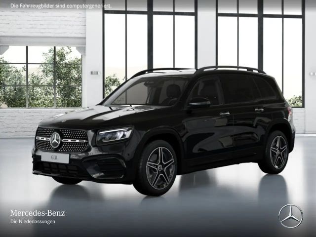 Mercedes-Benz GLB 200 AMG Line