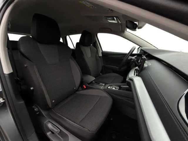 Skoda Octavia 2.0 TDI Combi Selection