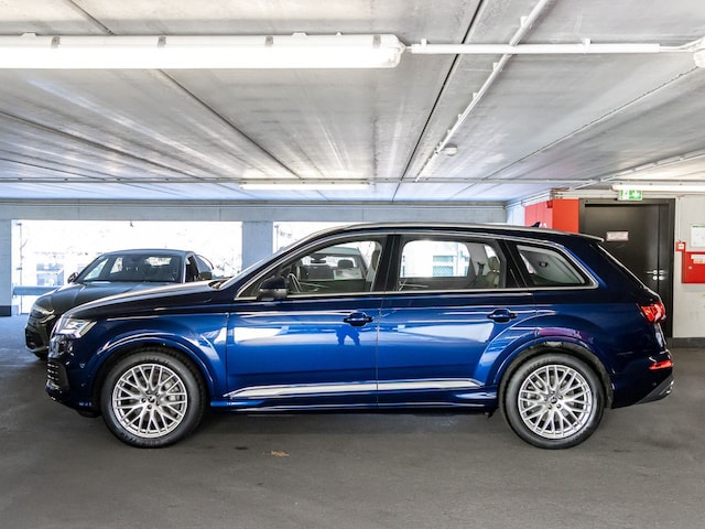 Audi Q7 45 TDI Quattro