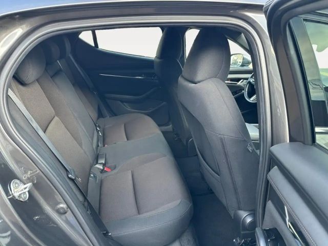 Mazda 3 Premium Selection SkyActiv e-Skyactiv