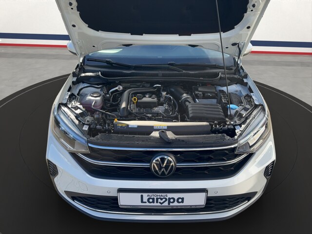 Volkswagen Taigo 1.0 TSI DSG Move