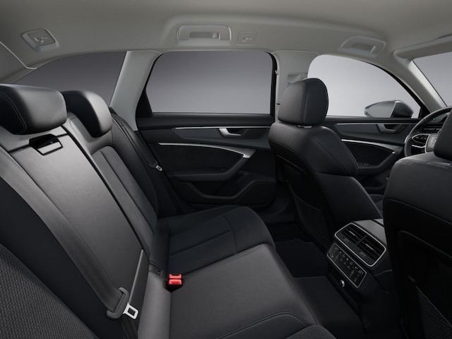 Audi S6 Avant Quattro