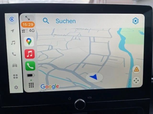 Toyota Yaris Cross Active