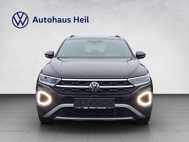 Volkswagen T-Roc 1.0 TSI Style