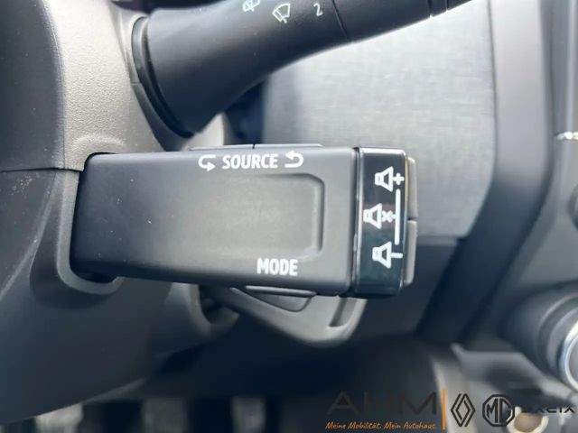 Renault Clio Evolution TCe 90