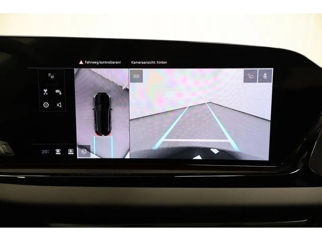 Audi A5 2.0 TFSI Avant Quattro