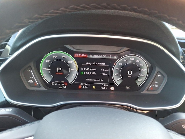 Audi Q3 45 TFSI Hybride S-Tronic